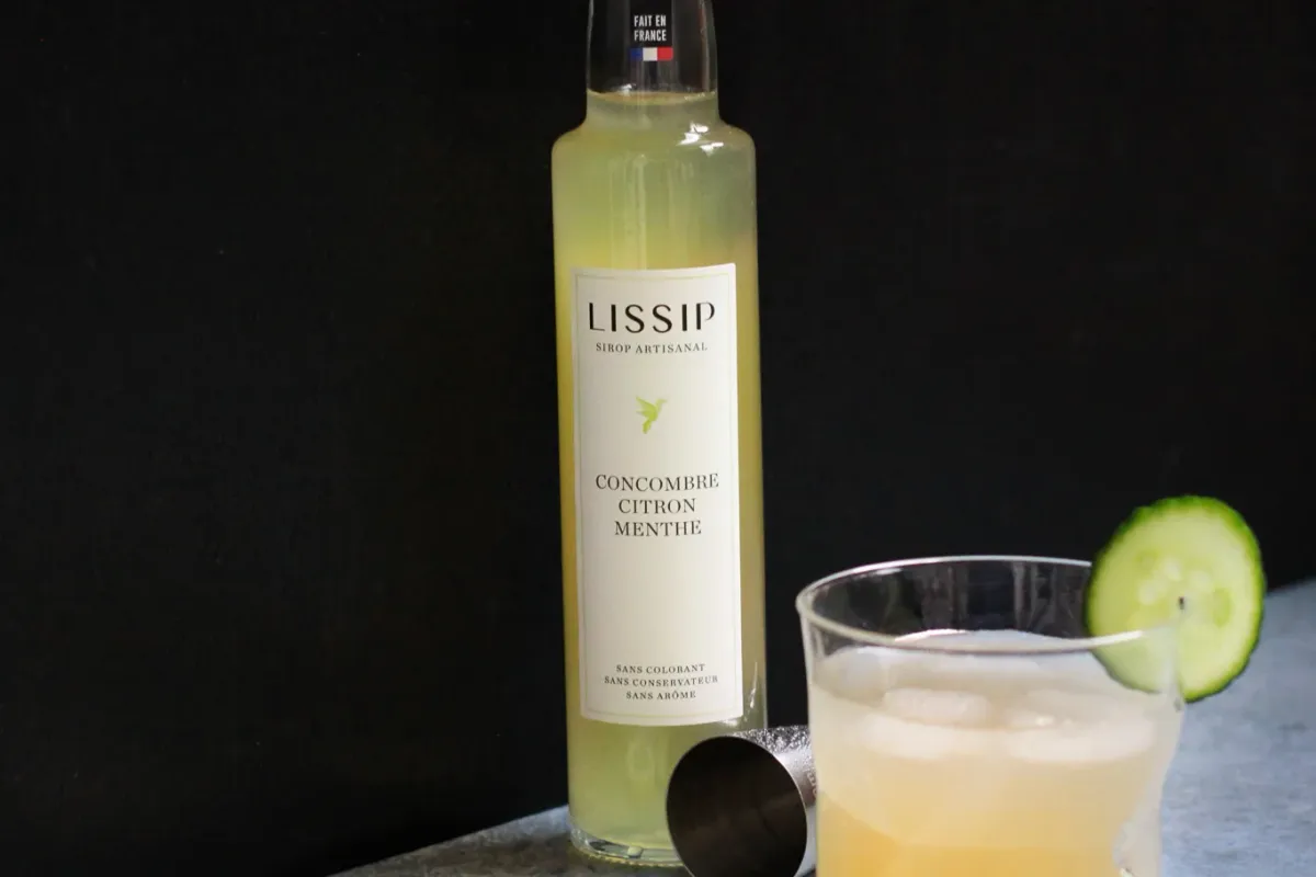 Image 2 de LISSIP