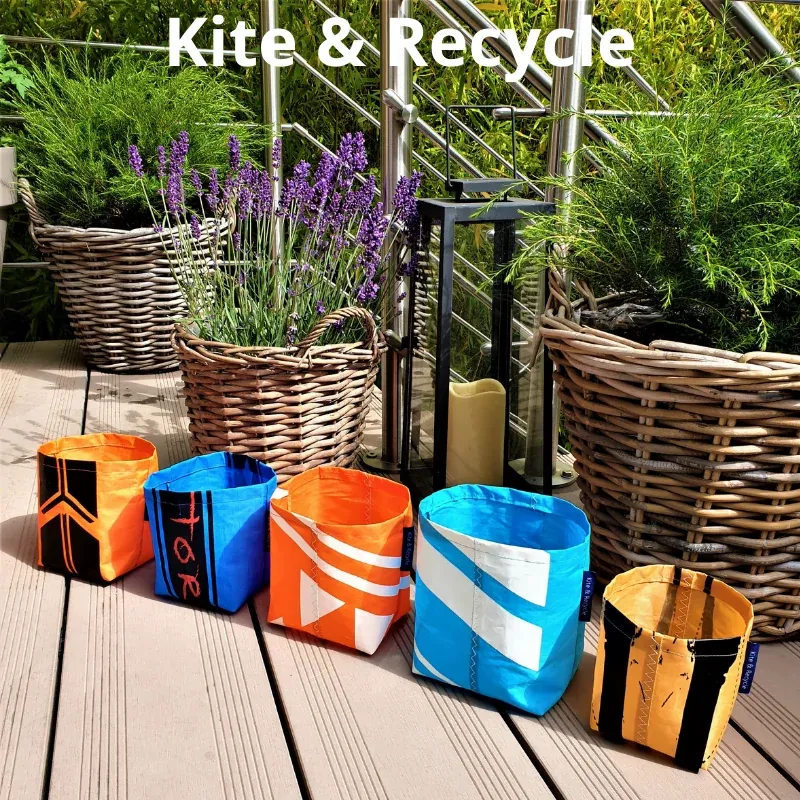 Image 1 de KITE & RECYCLE