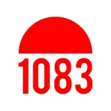 Logo de 1083