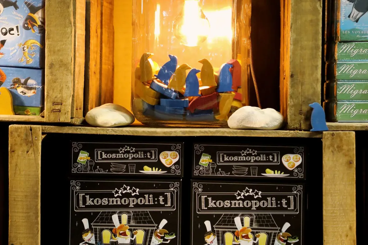 Image 2 de JEUX OPLA