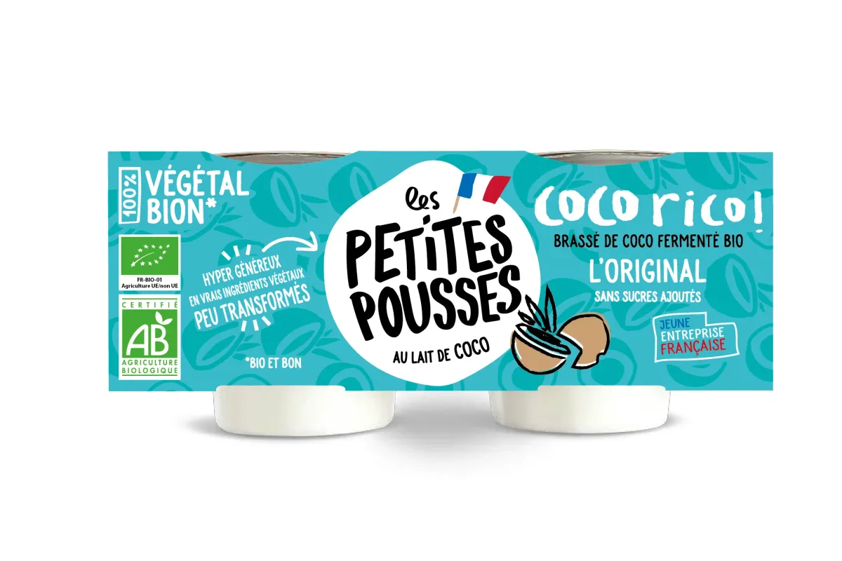 Image 2 de ALTERFOODIE - LES PETITES POUSSES