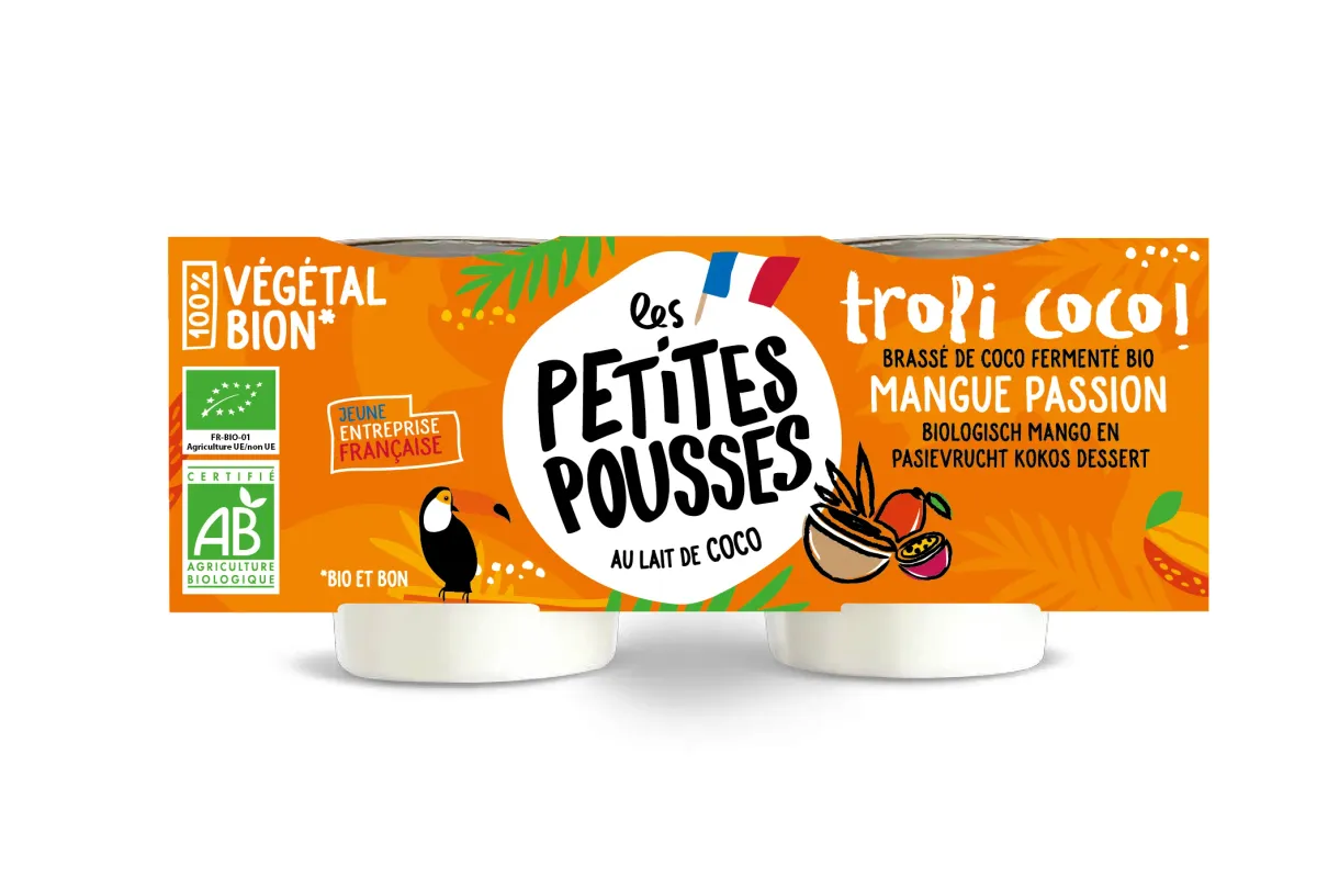 Image 5 de ALTERFOODIE - LES PETITES POUSSES