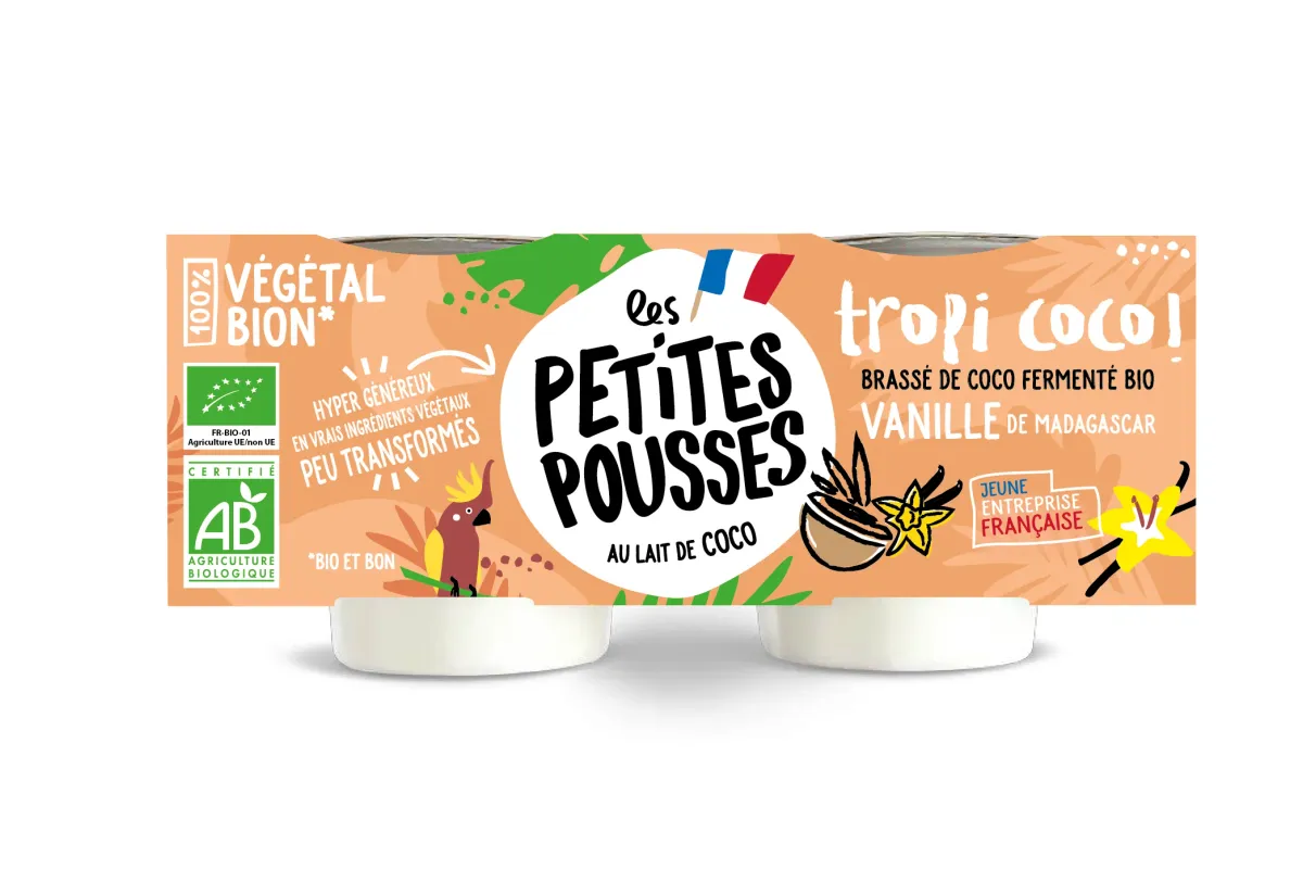 Image 6 de ALTERFOODIE - LES PETITES POUSSES