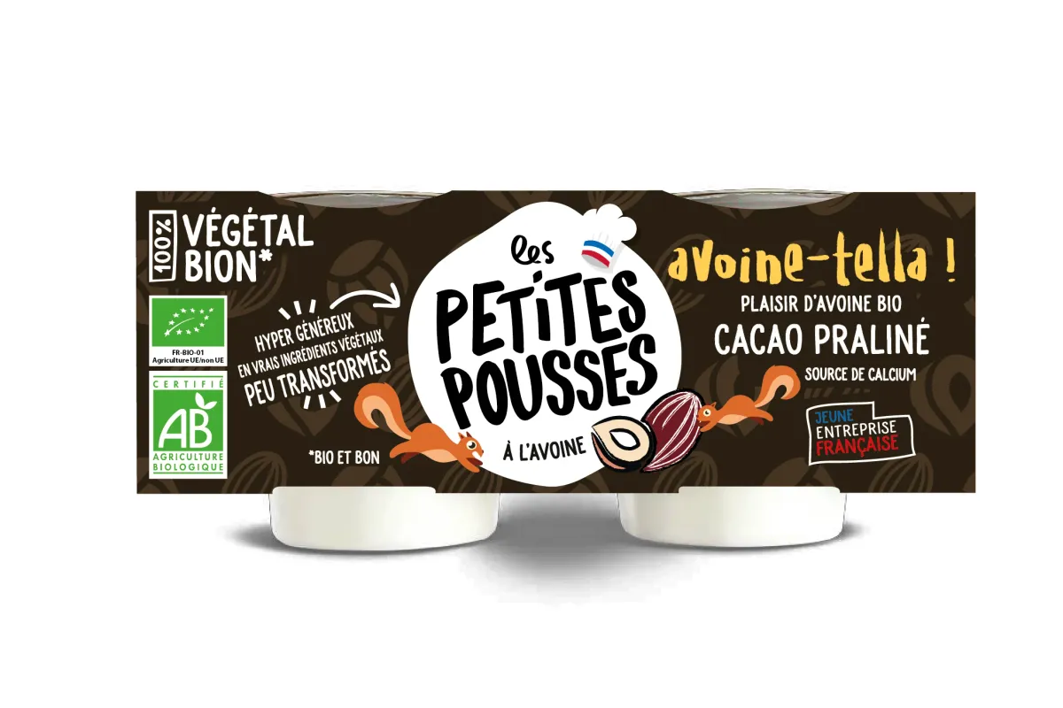 Image 9 de ALTERFOODIE - LES PETITES POUSSES