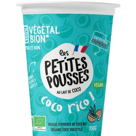 Image mise en avant de ALTERFOODIE - LES PETITES POUSSES