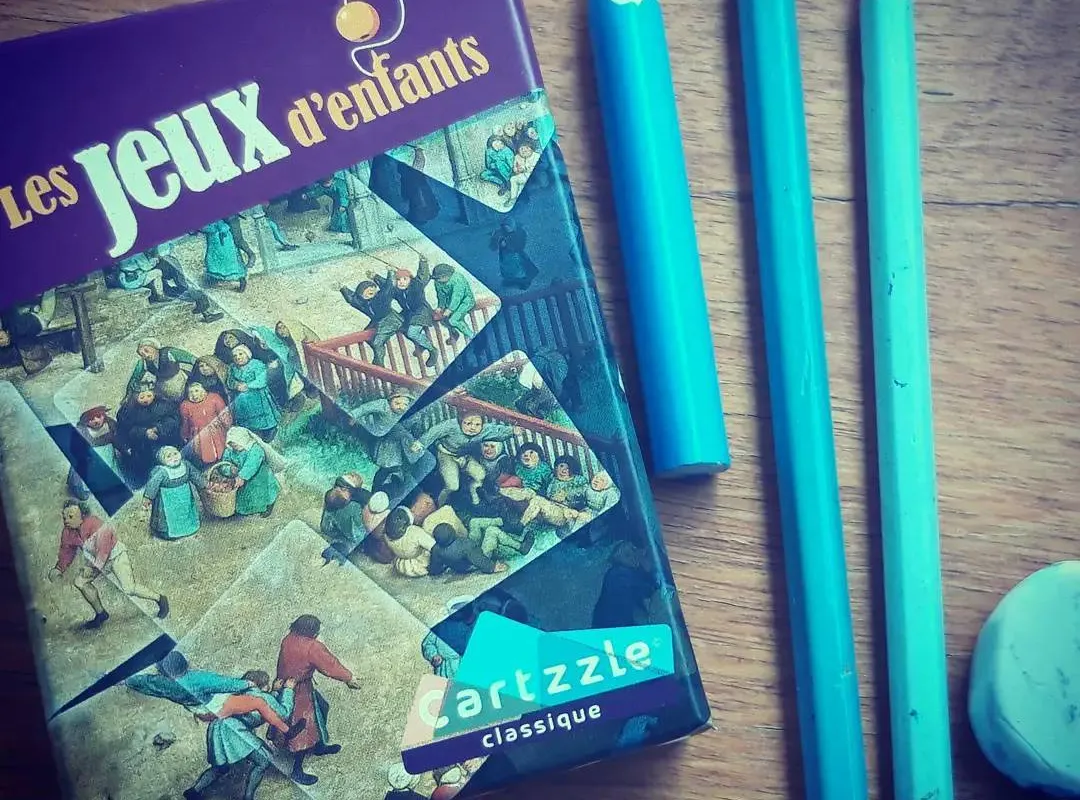 Image 5 de JEUX OPLA