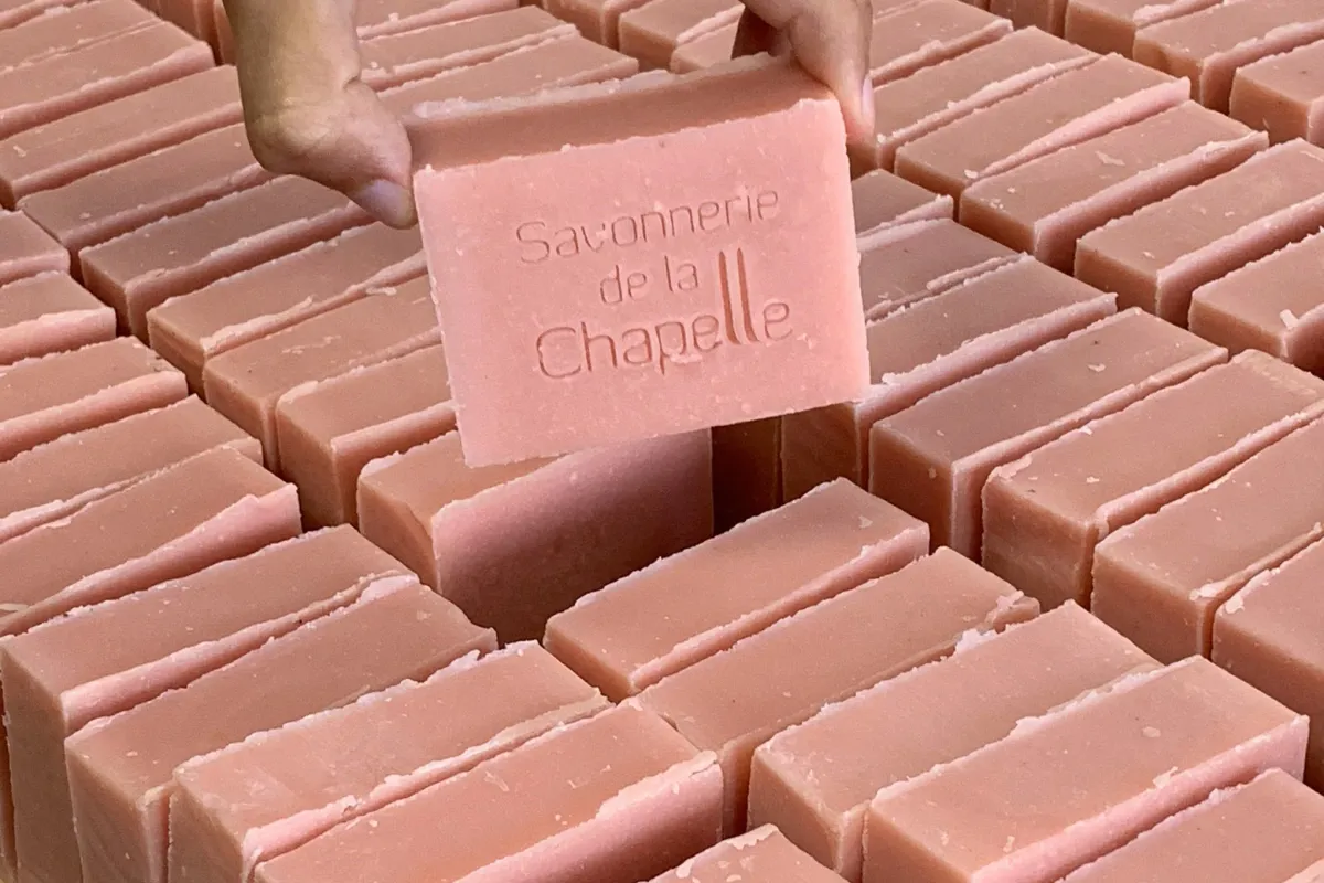 Image 4 de SAVONNERIE DE LA CHAPELLE