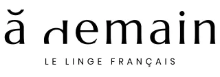 Logo de A Demain - Le linge français