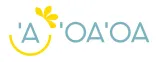 Logo de 'A 'OA'OA