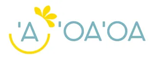 Logo de 'A 'OA'OA