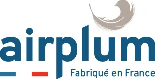 Logo de AIRPLUM