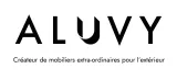 Logo de ALUVY