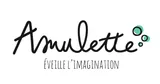 Logo de AMULETTE