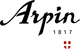 Logo de ARPIN 1817