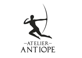 Logo de ATELIER ANTIOPE