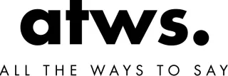 Logo de ALL THE WAYS TO SAY