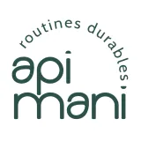 Logo de APIMANI
