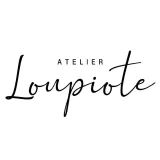 Logo de ATELIER LOUPIOTE