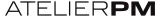 Logo de ATELIER PM