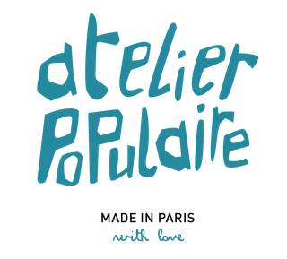 Logo de ATELIER POPULAIRE