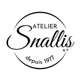 Logo de ATELIER SNALLIS