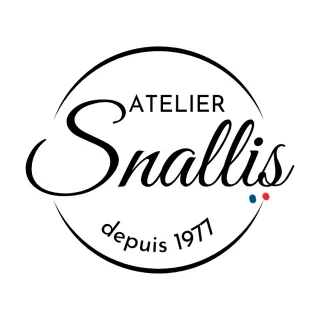 Logo de ATELIER SNALLIS
