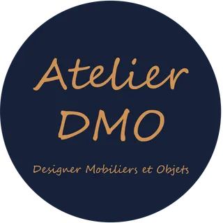 Logo de ATELIER DESIGNER MOBILIERS ET OBJETS