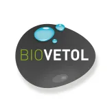 Logo de BIOVETOL