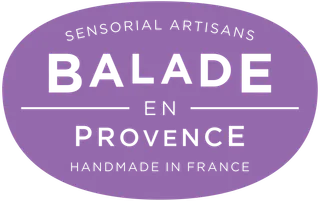 Logo de BALADE EN PROVENCE