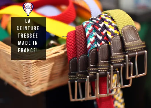 Image 1 de LE CHIC FRANÇAIS