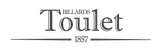 Logo de BILLARDS TOULET