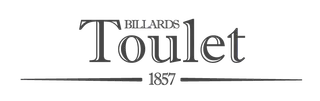 Logo de BILLARDS TOULET