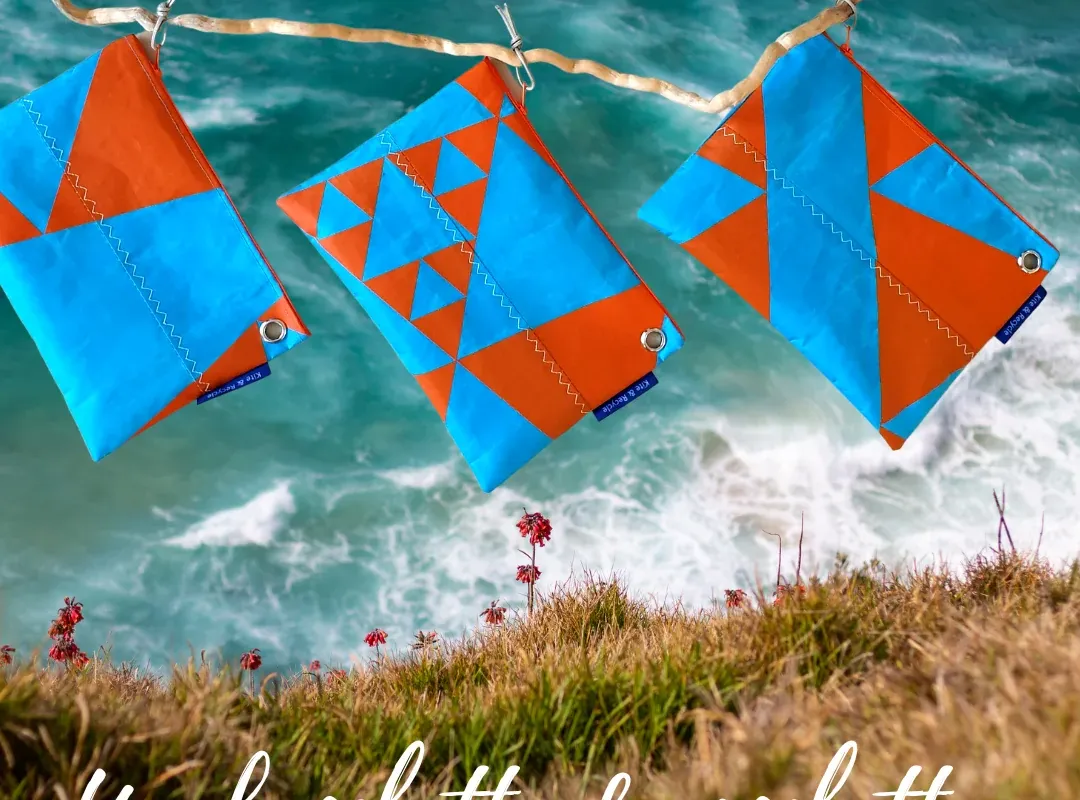 Image 3 de KITE & RECYCLE