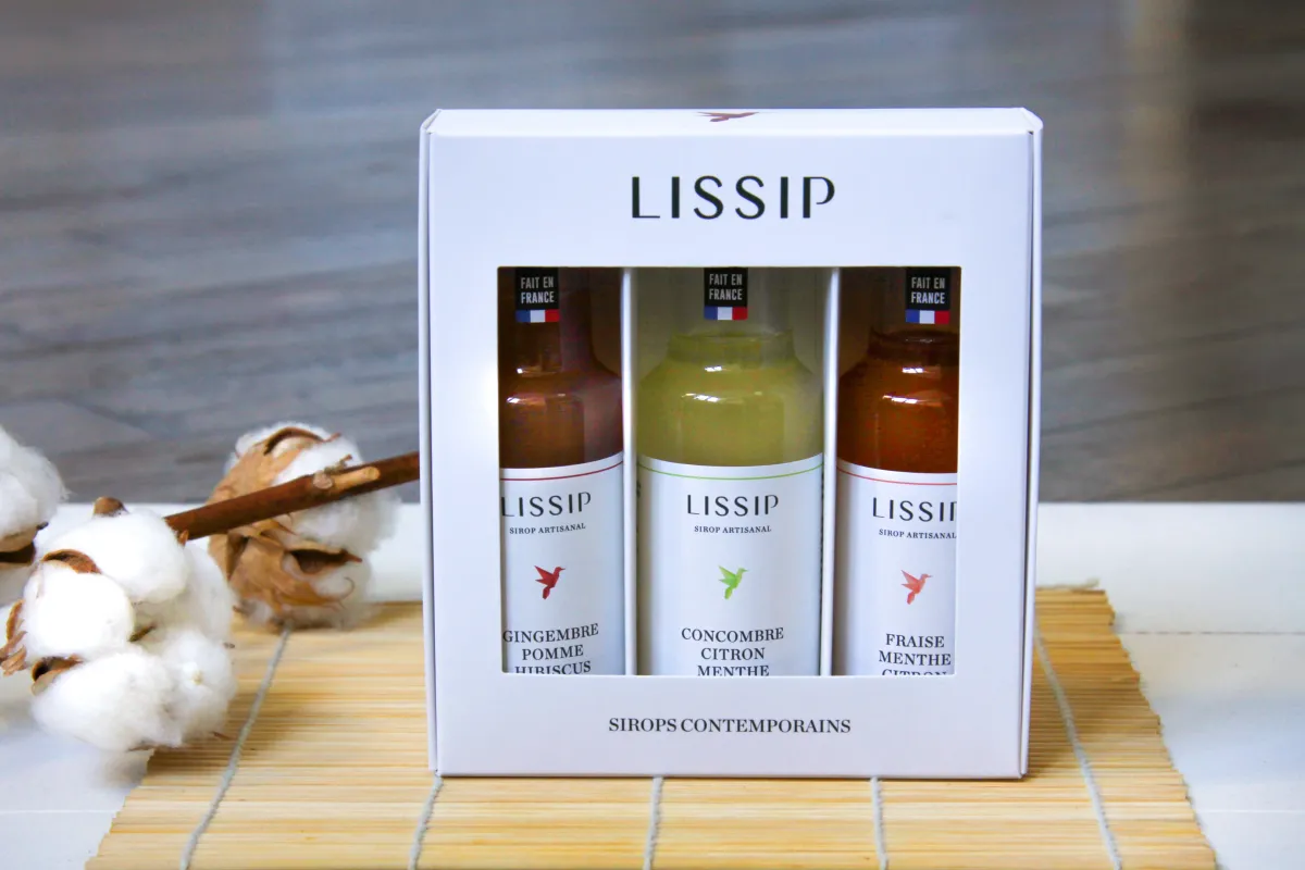 Image 14 de LISSIP