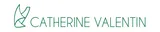 Logo de CATHERINE VALENTIN