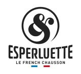 Logo de CHAUSSONS ESPERLUETTE