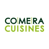 Logo de COMERA CUISINES