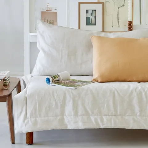 Image mise en avant de A Demain - Le linge français