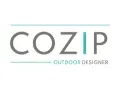 Logo de COZIP