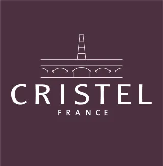 Logo de CRISTEL