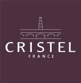 Logo de CRISTEL