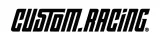 Logo de CUSTOM RACING