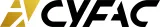 Logo de CYFAC INTERNATIONAL