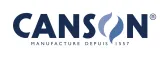 Logo de CANSON