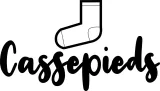 Logo de CASSEPIEDS