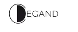 Logo de CLARA DEGAND