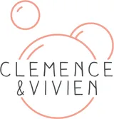 Logo de CLÉMENCE ET VIVIEN