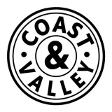 Logo de COAST&VALLEY