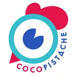Logo de COCO PISTACHE