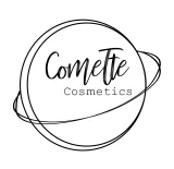Logo de COMETTE COSMETICS